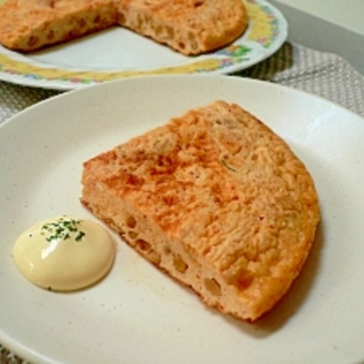 豆腐入りでふんわり 納豆キムチの丸いオムレツ レシピ 作り方 By うみ 楽天レシピ 豆腐入りでふんわり 納豆キムチの丸いオムレツ レシピ 作り方 By うみ 楽天レシピ